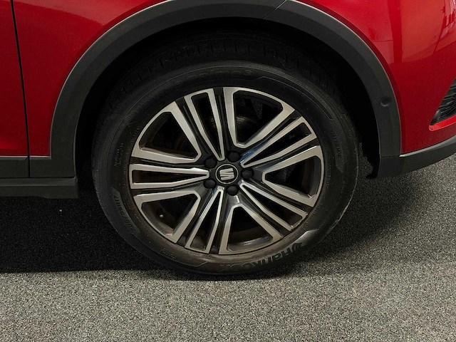 Seat - arona - 1.0 tsi xcel. launch - car - 2017|rd-820-v|iaw - afbeelding 3 van  27