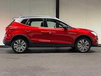 Seat - arona - 1.0 tsi xcel. launch - car - 2017|rd-820-v|iaw - afbeelding 4 van  27