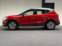 Seat - arona - 1.0 tsi xcel. launch - car - 2017|rd-820-v|iaw - afbeelding 16 van  27