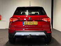 Seat - arona - 1.0 tsi xcel. launch - car - 2017|rd-820-v|iaw - afbeelding 21 van  27