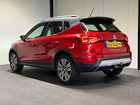 Seat - arona - 1.0 tsi xcel. launch - car - 2017|rd-820-v|iaw - afbeelding 22 van  27