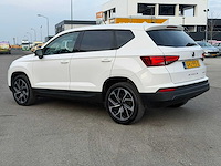 Seat - ateca - 1.0 ecotsi reference - car - 2017|ghj-95-d|iaw - afbeelding 17 van  22