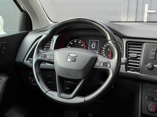 Seat - ateca - 1.0 ecotsi reference - car - 2017|ghj-95-d|iaw - afbeelding 5 van  15