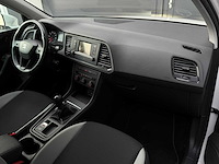 Seat - ateca - 1.0 ecotsi reference - car - 2017|ghj-95-d|iaw - afbeelding 6 van  15