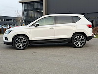 Seat - ateca - 1.0 ecotsi reference - car - 2017|ghj-95-d|iaw - afbeelding 8 van  15