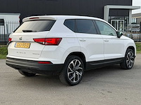 Seat - ateca - 1.0 ecotsi reference - car - 2017|ghj-95-d|iaw - afbeelding 12 van  15
