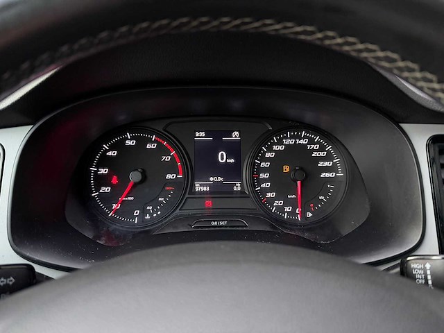 Seat - ateca - 1.0 ecotsi reference - car - 2017|ghj-95-d|iaw - afbeelding 15 van  15