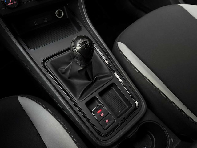 Seat - ateca - 1.0 ecotsi reference - car - 2017|ghj-95-d|iaw - afbeelding 3 van  22