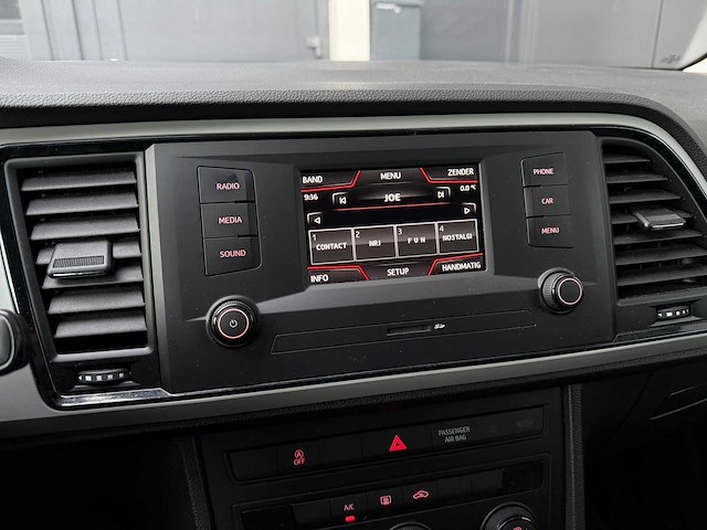 Seat - ateca - 1.0 ecotsi reference - car - 2017|ghj-95-d|iaw - afbeelding 5 van  22