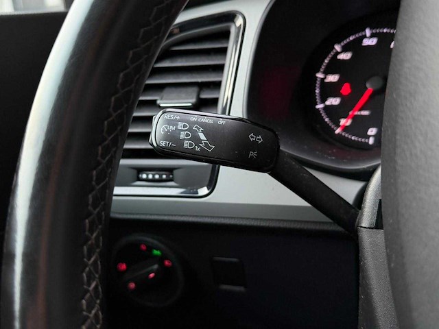 Seat - ateca - 1.0 ecotsi reference - car - 2017|ghj-95-d|iaw - afbeelding 9 van  22