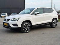 Seat - ateca - 1.0 ecotsi reference - car - 2017|ghj-95-d|iaw - afbeelding 1 van  22