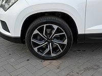 Seat - ateca - 1.0 ecotsi reference - car - 2017|ghj-95-d|iaw - afbeelding 14 van  22