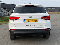 Seat - ateca - 1.0 ecotsi reference - car - 2017|ghj-95-d|iaw - afbeelding 16 van  22
