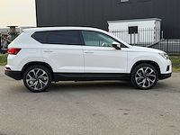Seat - ateca - 1.0 ecotsi reference - car - 2017|ghj-95-d|iaw - afbeelding 20 van  22