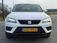 Seat - ateca - 1.0 ecotsi reference - car - 2017|ghj-95-d|iaw - afbeelding 21 van  22
