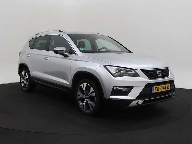 Seat - ateca - 1.4 ecotsi xcellence kk-074-k 2016 iaw - afbeelding 1 van  15