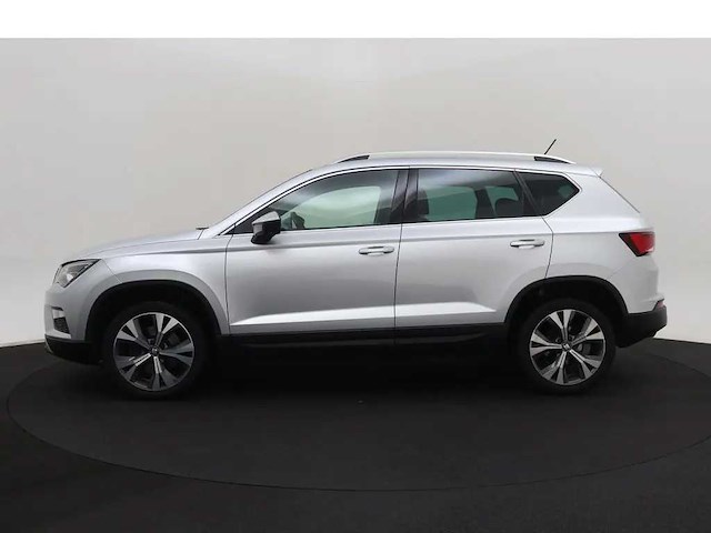 Seat - ateca - 1.4 ecotsi xcellence kk-074-k 2016 iaw - afbeelding 4 van  15