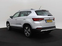 Seat - ateca - 1.4 ecotsi xcellence kk-074-k 2016 iaw - afbeelding 6 van  15