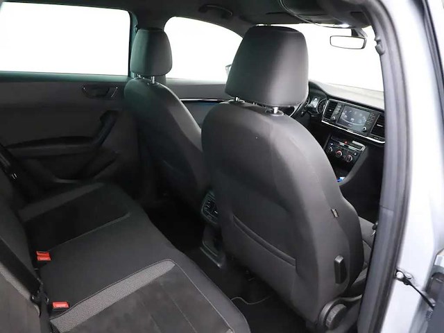 Seat - ateca - 1.4 ecotsi xcellence kk-074-k 2016 iaw - afbeelding 8 van  15