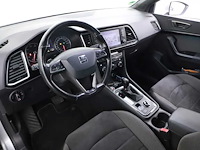 Seat - ateca - 1.4 ecotsi xcellence kk-074-k 2016 iaw - afbeelding 15 van  15