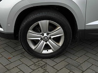 Seat - ateca - 1.5 tsi fr bnsint - car - 2019|hvr-14-g|iaw - afbeelding 11 van  22