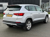 Seat - ateca - 1.5 tsi fr bnsint - car - 2019|hvr-14-g|iaw - afbeelding 20 van  22