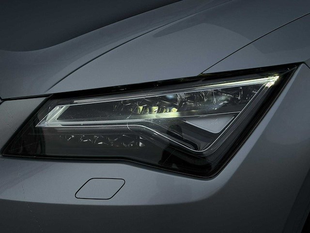 Seat - ateca - 1.5 tsi fr bnsint - car - 2019|hvr-14-g|iaw - afbeelding 14 van  23