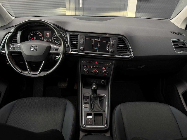 Seat - ateca - 1.5 tsi fr bnsint - car - 2019|hvr-14-g|iaw - afbeelding 16 van  23