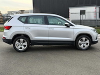 Seat - ateca - 1.5 tsi fr bnsint - car - 2019|hvr-14-g|iaw - afbeelding 19 van  23