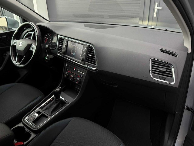 Seat - ateca - 1.5 tsi fr bnsint - car - 2019|hvr-14-g|iaw - afbeelding 8 van  19