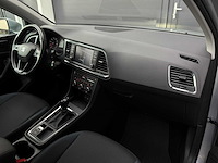 Seat - ateca - 1.5 tsi fr bnsint - car - 2019|hvr-14-g|iaw - afbeelding 8 van  17