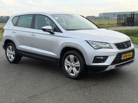 Seat - ateca - 1.5 tsi fr bnsint - car - 2019|hvr-14-g|iaw - afbeelding 16 van  17