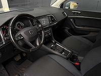 Seat - ateca - 1.5 tsi fr bnsint - car - 2019|hvr-14-g|iaw - afbeelding 5 van  23