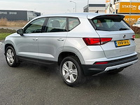 Seat - ateca - 1.5 tsi fr bnsint - car - 2019|hvr-14-g|iaw - afbeelding 12 van  23