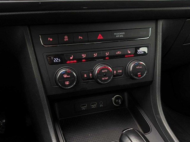 Seat - ateca - 1.5 tsi fr bnsint - car - 2019|hvr-14-g|iaw - afbeelding 19 van  23