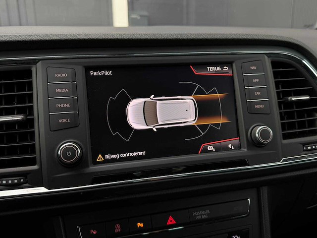 Seat - ateca - 1.5 tsi fr bnsint - car - 2019|hvr-14-g|iaw - afbeelding 21 van  23