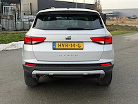 Seat - ateca - 1.5 tsi fr bnsint - car - 2019|hvr-14-g|iaw - afbeelding 12 van  23