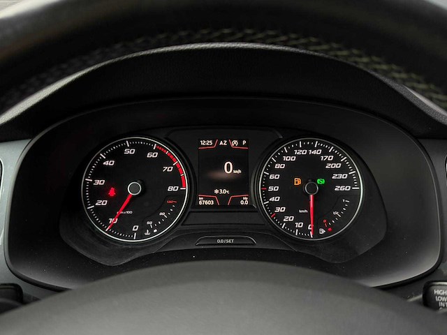 Seat - ateca - 1.5 tsi fr bnsint - car - 2019|hvr-14-g|iaw - afbeelding 17 van  23