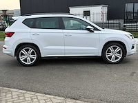 Seat - ateca - 2.0 eco fr 4drive - car - 2017|p-719-nb|iaw - afbeelding 3 van  22