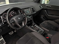 Seat - ateca - 2.0 eco fr 4drive - car - 2017|p-719-nb|iaw - afbeelding 7 van  22