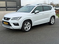 Seat - ateca - 2.0 eco fr 4drive - car - 2017|p-719-nb|iaw - afbeelding 1 van  22