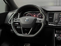Seat - ateca - 2.0 eco fr 4drive - car - 2017|p-719-nb|iaw - afbeelding 11 van  22