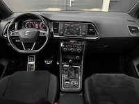 Seat - ateca - 2.0 eco fr 4drive - car - 2017|p-719-nb|iaw - afbeelding 15 van  30