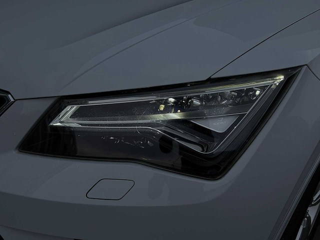 Seat - ateca - 2.0 eco fr 4drive - car - 2017|p-719-nb|iaw - afbeelding 21 van  30