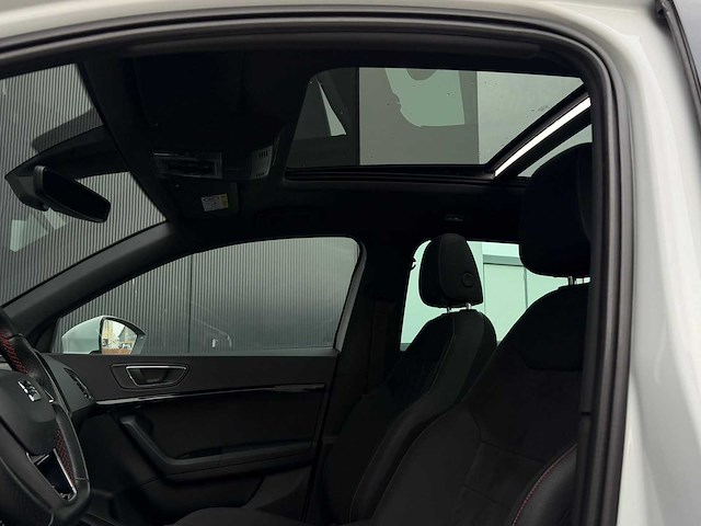 Seat - ateca - 2.0 eco fr 4drive - car - 2017|p-719-nb|iaw - afbeelding 13 van  31