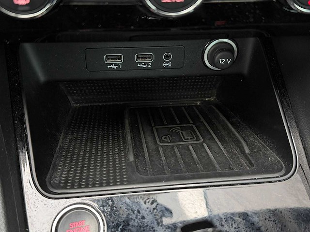 Seat - ateca - 2.0 eco fr 4drive - car - 2017|p-719-nb|iaw - afbeelding 19 van  31