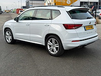 Seat - ateca - 2.0 eco fr 4drive - car - 2017|p-719-nb|iaw - afbeelding 12 van  31