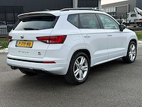 Seat - ateca - 2.0 eco fr 4drive - car - 2017|p-719-nb|iaw - afbeelding 26 van  31