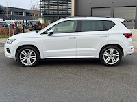 Seat - ateca - 2.0 eco fr 4drive - car - 2017|p-719-nb|iaw - afbeelding 27 van  31