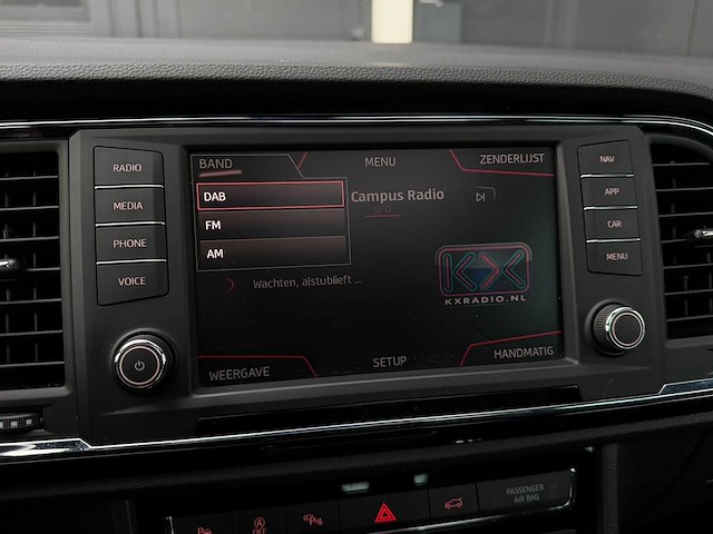 Seat - ateca - 2.0 eco fr 4drive - car - 2017|p-719-nb|iaw - afbeelding 3 van  31